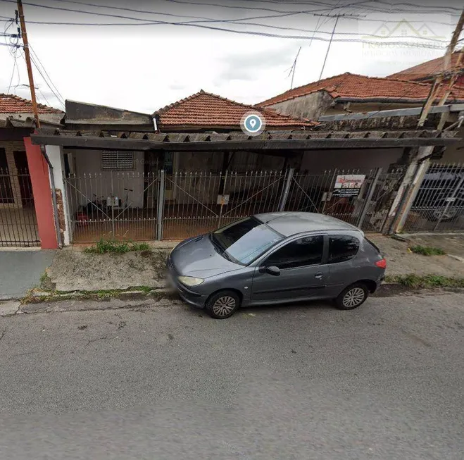 Foto 1 de Casa com 5 Quartos à venda, 180m² em Vila Sônia, São Paulo