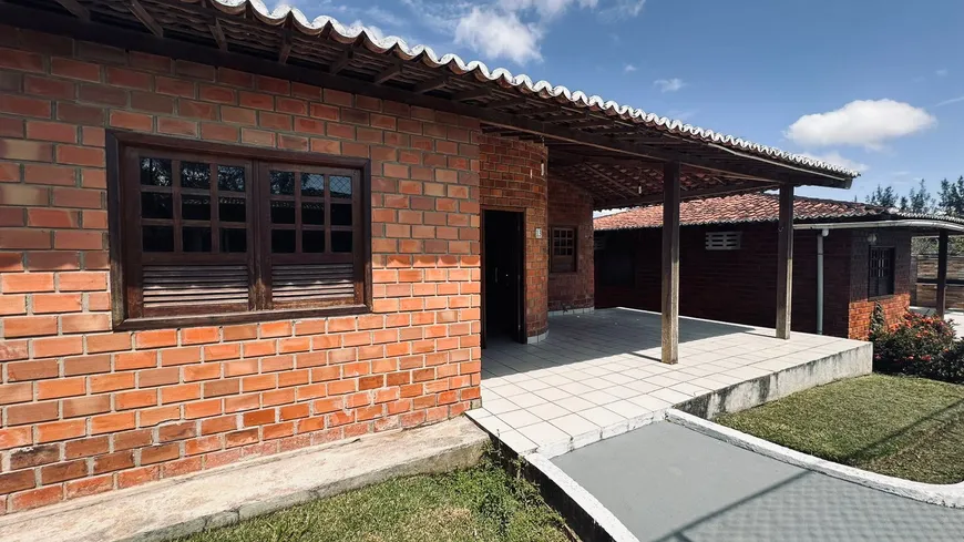 Foto 1 de Casa de Condomínio com 3 Quartos à venda, 110m² em Prado, Gravatá