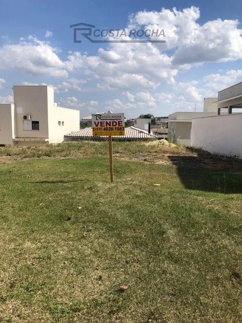 Foto 1 de Lote/Terreno à venda, 300m² em Residencial Central Parque, Salto