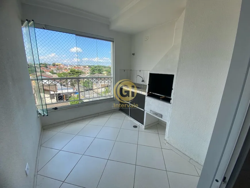 Foto 1 de Apartamento com 2 Quartos à venda, 59m² em Jardim San Marino, São José dos Campos