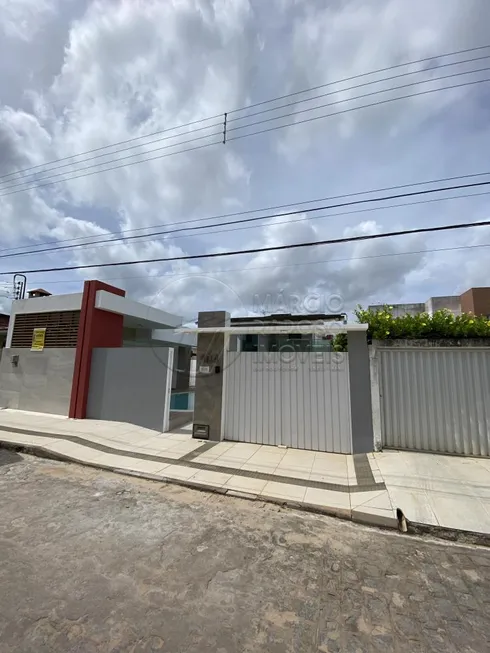 Foto 1 de Casa com 4 Quartos à venda, 360m² em Jardim Petrópolis, Maceió