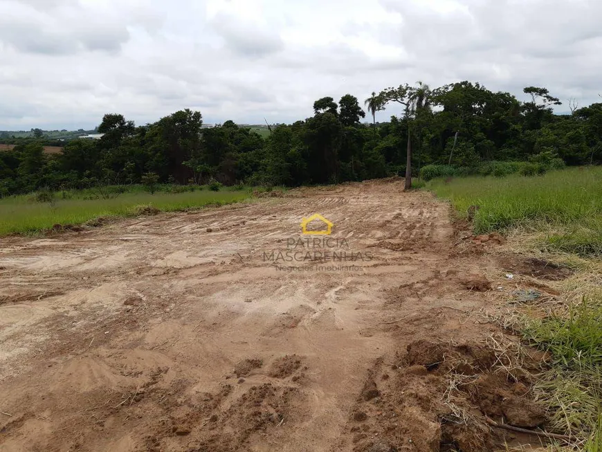 Foto 1 de Lote/Terreno à venda, 2000m² em Eden, Sorocaba