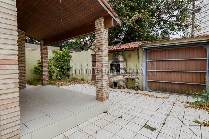 Foto 1 de Casa com 2 Quartos à venda, 104m² em Sumaré, São Paulo