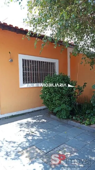 Foto 1 de Casa com 3 Quartos à venda, 97m² em Vila Mazzei, São Paulo