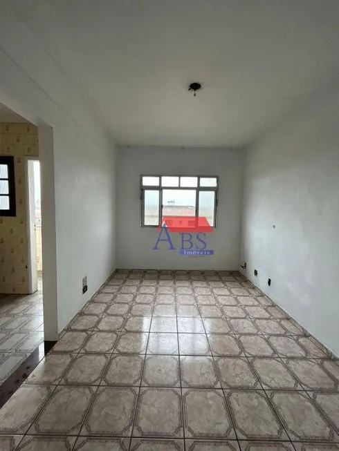 Foto 1 de Apartamento com 1 Quarto à venda, 70m² em Jardim Casqueiro, Cubatão