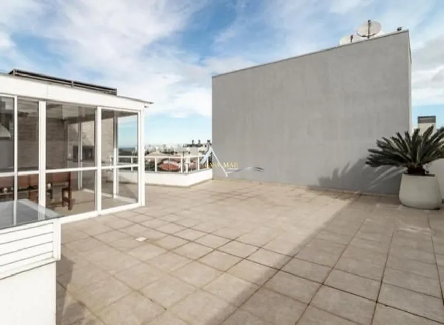 Foto 1 de Cobertura com 2 Quartos à venda, 235m² em Praia Grande, Torres