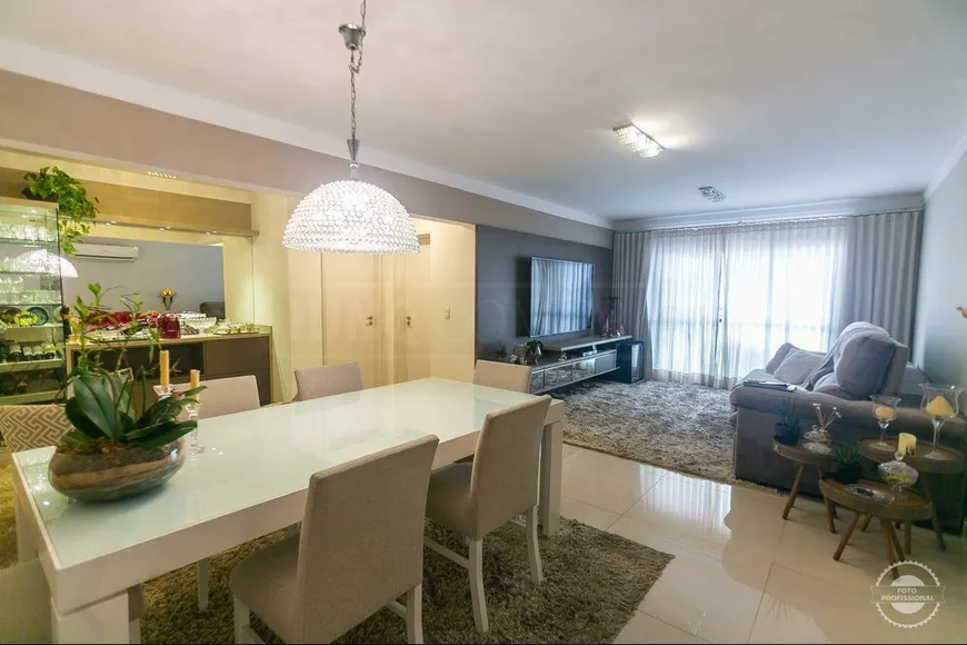 Foto 1 de Apartamento com 3 Quartos à venda, 163m² em Paulista, Piracicaba