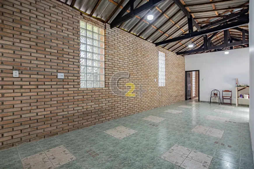 Foto 1 de Imóvel Comercial com 2 Quartos para alugar, 176m² em Pompeia, São Paulo
