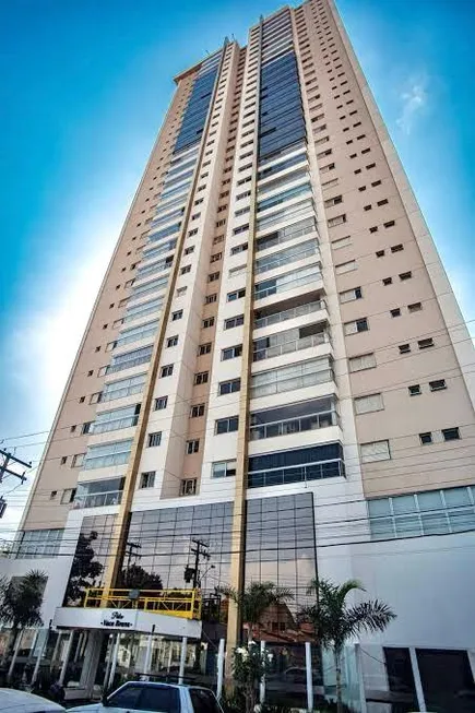 Foto 1 de Apartamento com 3 Quartos à venda, 99m² em Setor Bueno, Goiânia