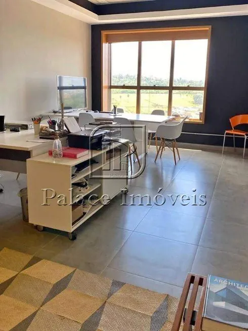 Foto 1 de Sala Comercial à venda, 34m² em Vila do Golf, Ribeirão Preto