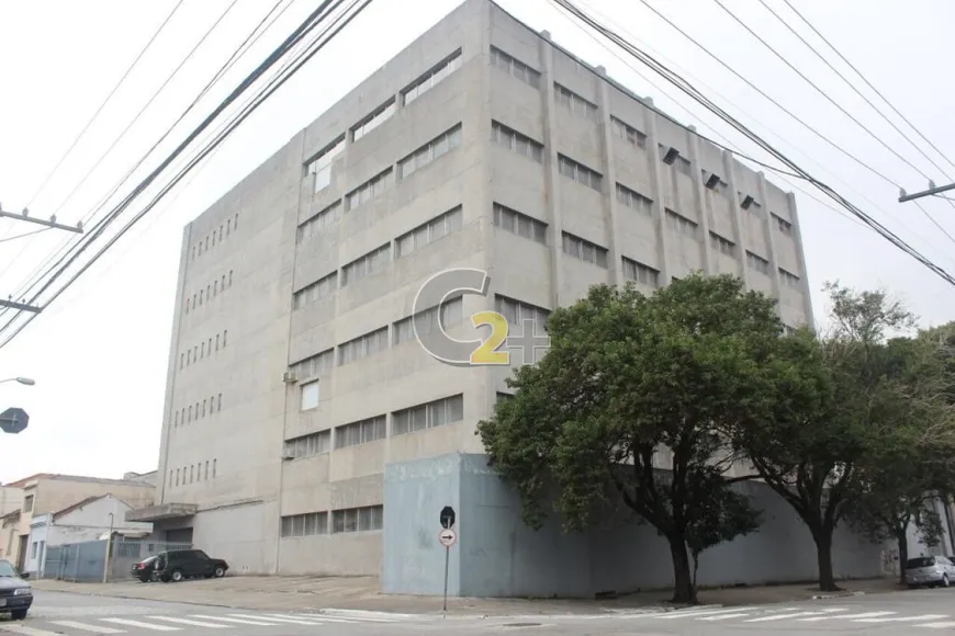 Foto 1 de Prédio Comercial à venda, 3150m² em Brás, São Paulo