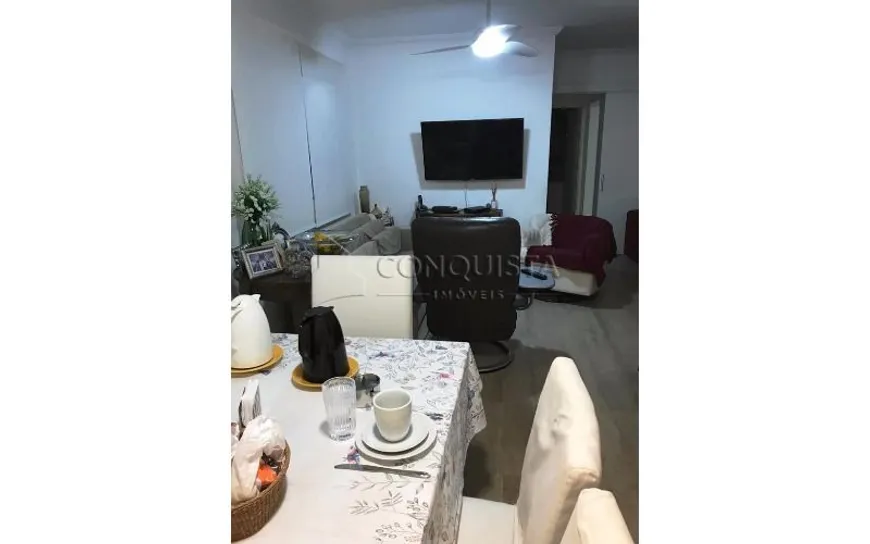 Foto 1 de Apartamento com 2 Quartos à venda, 83m² em Mirandópolis, São Paulo