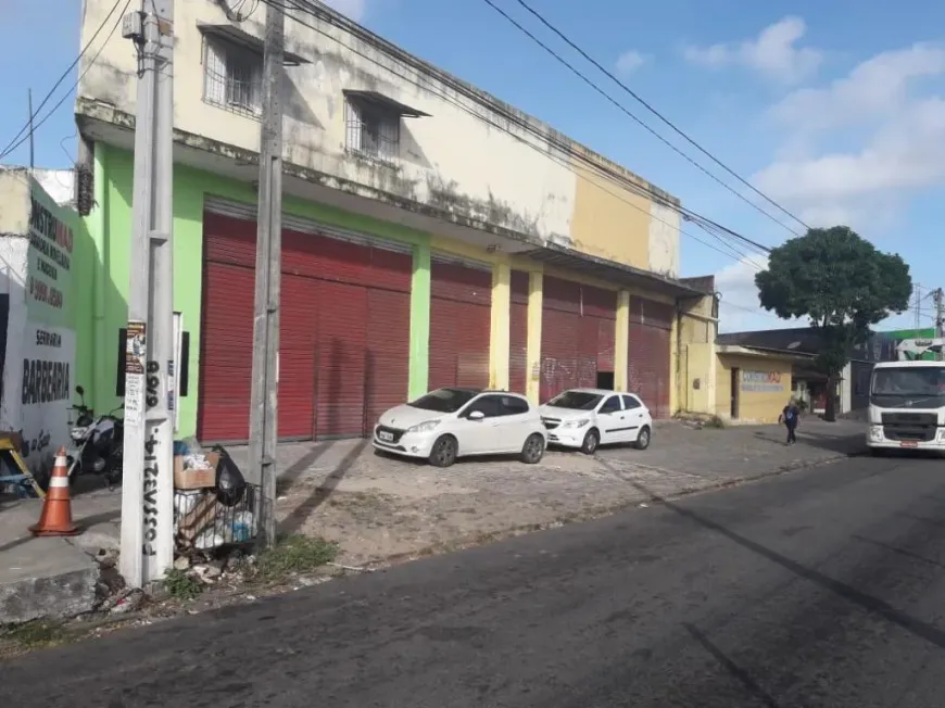 Foto 1 de Prédio Comercial à venda, 500m² em Quintas, Natal