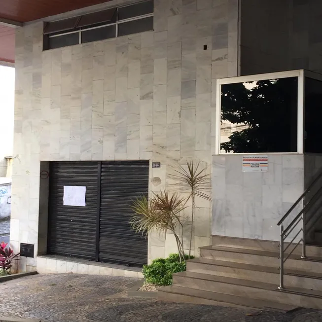 Foto 1 de Ponto Comercial para alugar, 40m² em Anchieta, Belo Horizonte