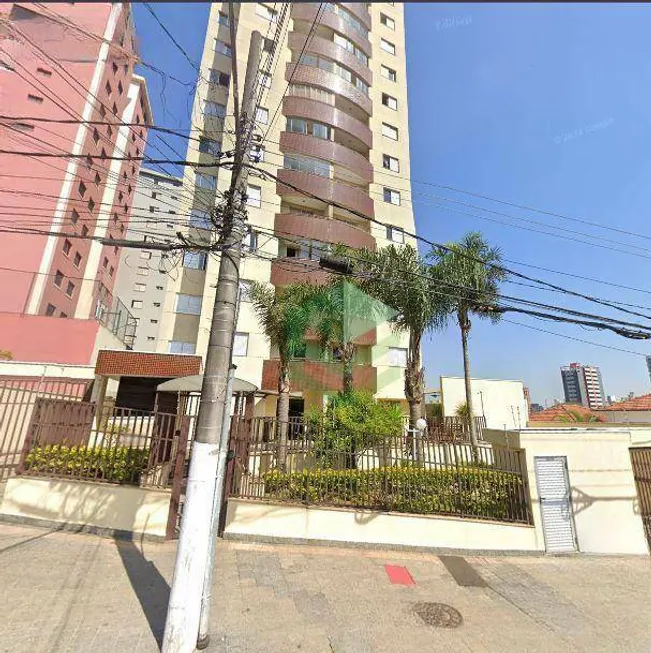 Foto 1 de Apartamento com 2 Quartos à venda, 65m² em Santa Terezinha, São Bernardo do Campo