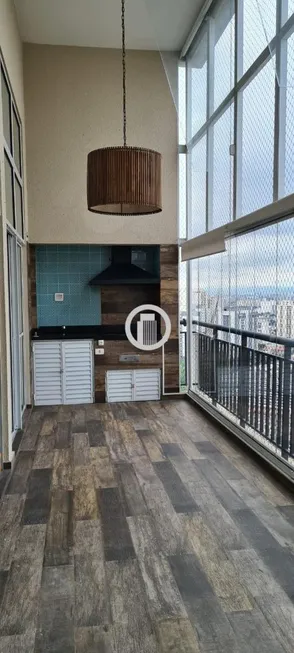 Foto 1 de Apartamento com 3 Quartos à venda, 146m² em Ipiranga, São Paulo