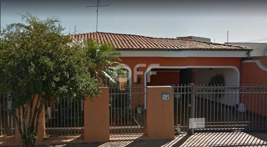 Foto 1 de Casa com 3 Quartos à venda, 172m² em Jardim Eulina, Campinas