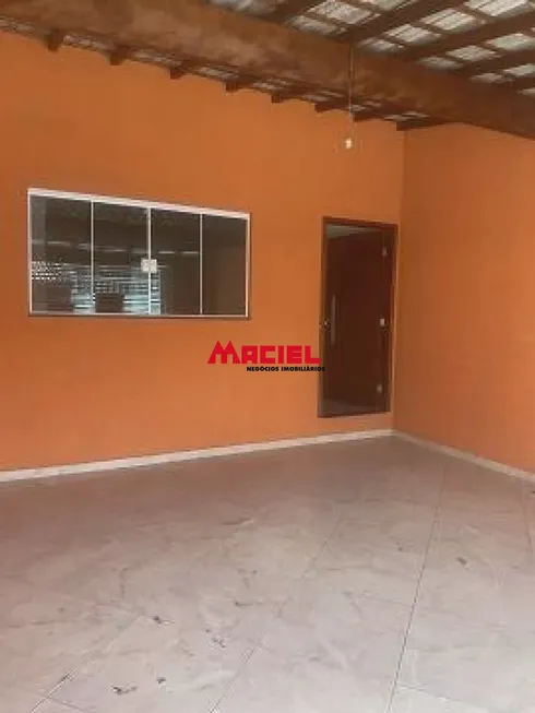 Foto 1 de Casa com 3 Quartos à venda, 95m² em Jardim San Rafael, São José dos Campos