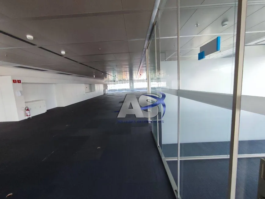 Foto 1 de Sala Comercial para alugar, 1617m² em Butantã, São Paulo