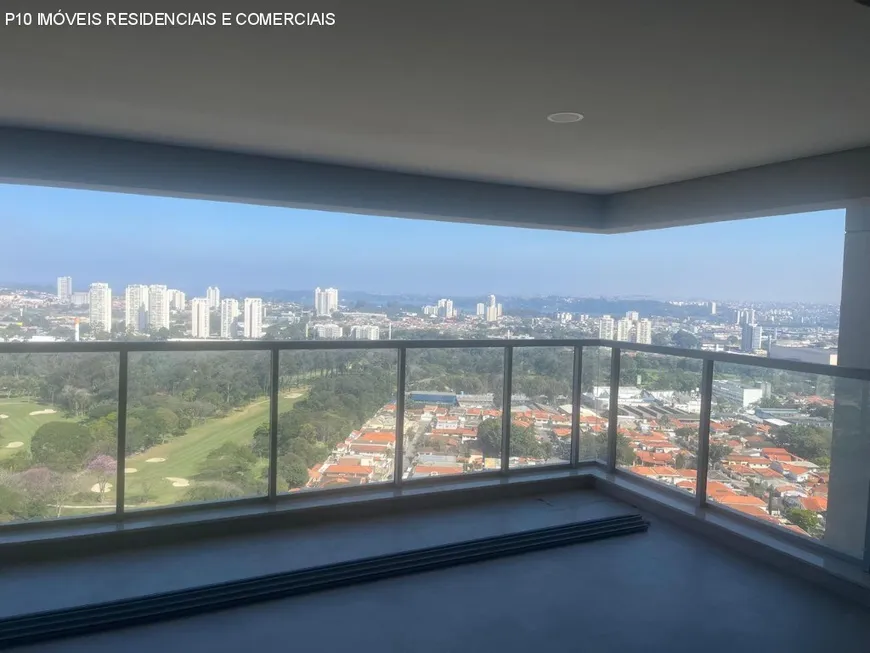 Foto 1 de Apartamento com 3 Quartos à venda, 155m² em Vila Sofia, São Paulo