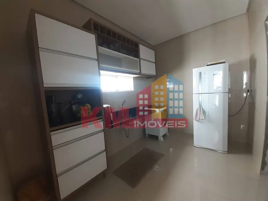 Foto 1 de Casa com 2 Quartos à venda, 135m² em Aeroporto, Mossoró