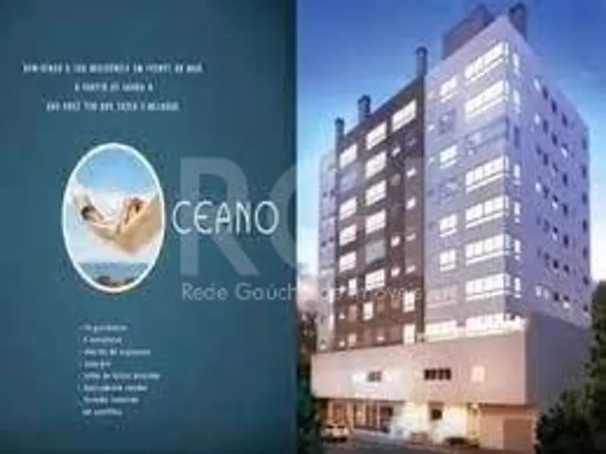 Foto 1 de Apartamento com 4 Quartos à venda, 223m² em Centro, Capão da Canoa