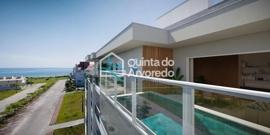 Foto 1 de Apartamento com 3 Quartos à venda, 103m² em Praia De Palmas, Governador Celso Ramos