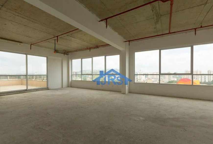 Foto 1 de Sala Comercial à venda, 134m² em Bethaville, Barueri