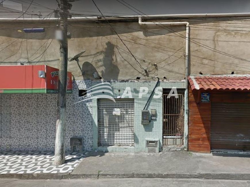 Foto 1 de Ponto Comercial para alugar, 41m² em Vila Ruy Barbosa, Salvador