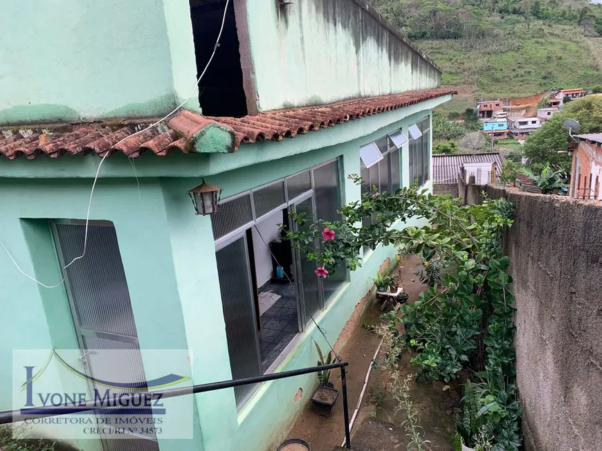 Foto 1 de Casa com 3 Quartos à venda, 121m² em , Paty do Alferes