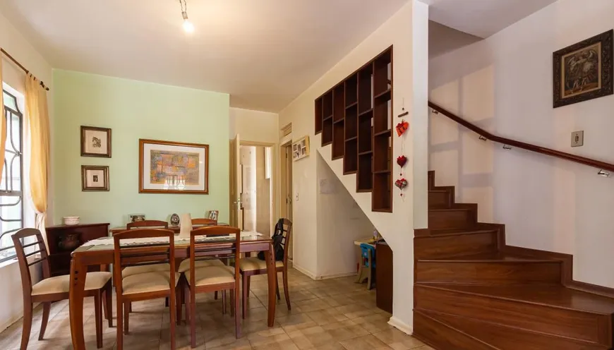 Foto 1 de Casa de Condomínio com 3 Quartos à venda, 180m² em Vila Polopoli, São Paulo