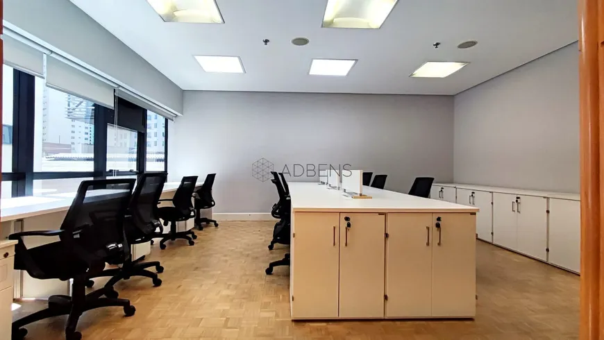 Foto 1 de Sala Comercial para alugar, 50m² em Vila Nova Conceição, São Paulo