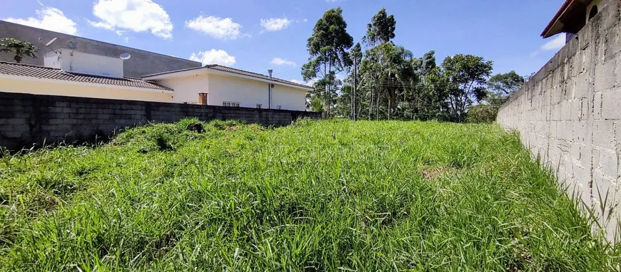 Foto 1 de Lote/Terreno à venda, 723m² em Paysage Noble, Vargem Grande Paulista