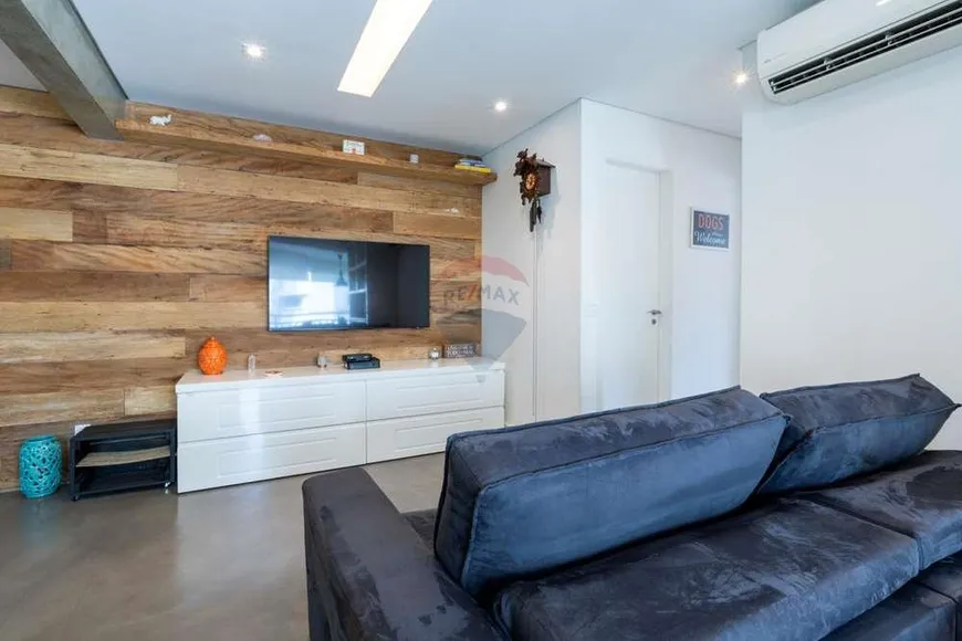 Foto 1 de Apartamento com 1 Quarto à venda, 62m² em Vila Mariana, São Paulo