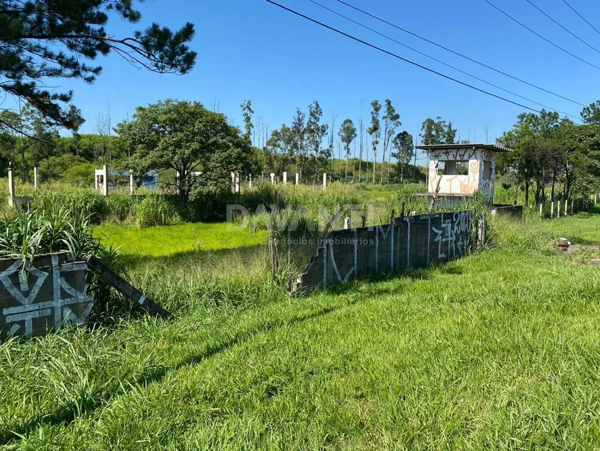 Foto 1 de Lote/Terreno à venda, 11430m² em Vila Boa Vista, Campinas