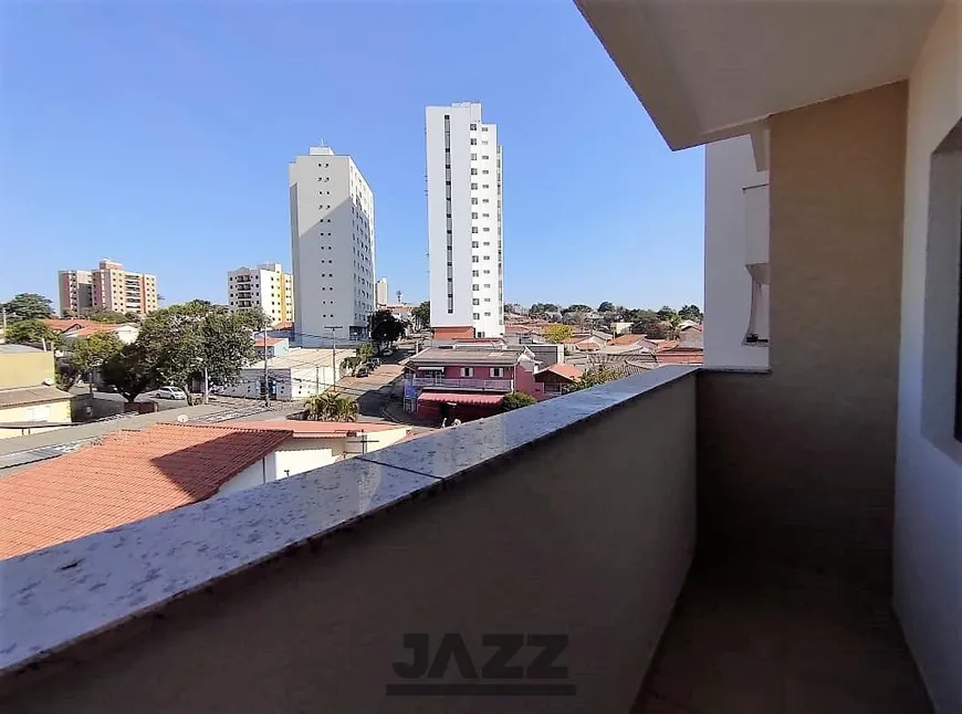 Foto 1 de Apartamento com 1 Quarto à venda, 49m² em Vila São Sebastião, Valinhos