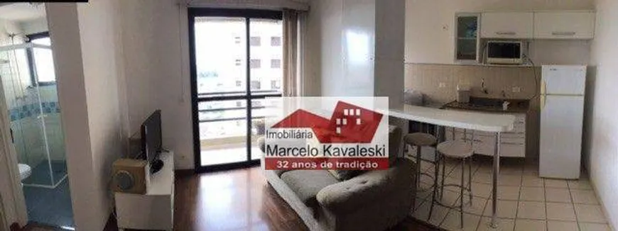 Foto 1 de Apartamento com 1 Quarto à venda, 41m² em Saúde, São Paulo