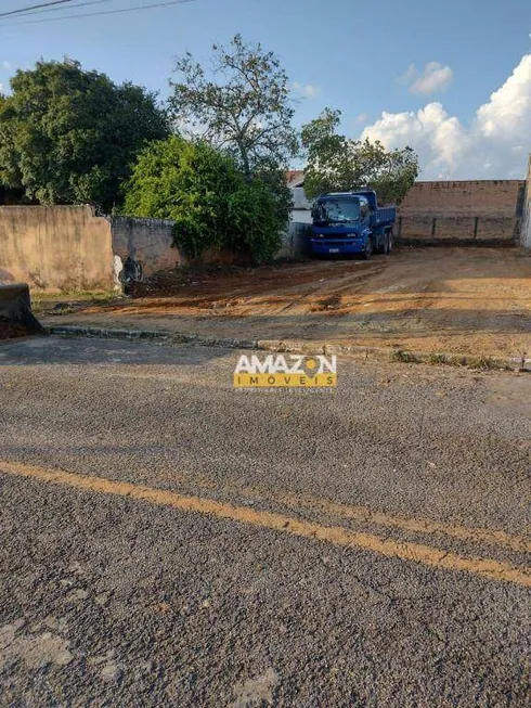 Foto 1 de Lote/Terreno à venda, 300m² em Parque Senhor do Bonfim, Taubaté