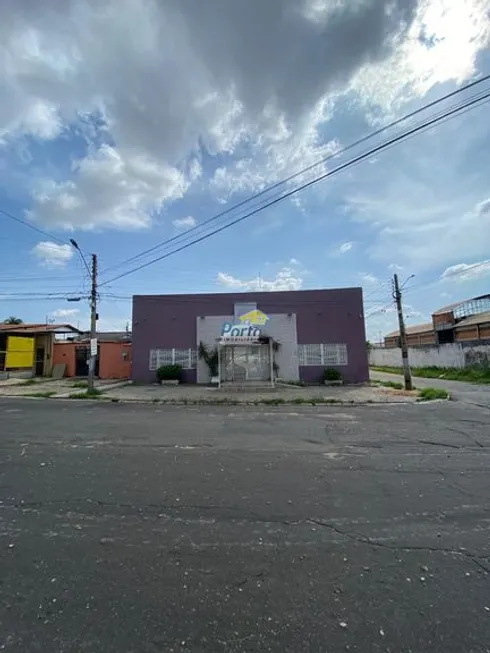 Foto 1 de Imóvel Comercial com 3 Quartos para alugar, 200m² em Monte Castelo, Teresina