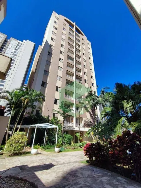 Foto 1 de Apartamento com 3 Quartos à venda, 68m² em Vila Baeta Neves, São Bernardo do Campo