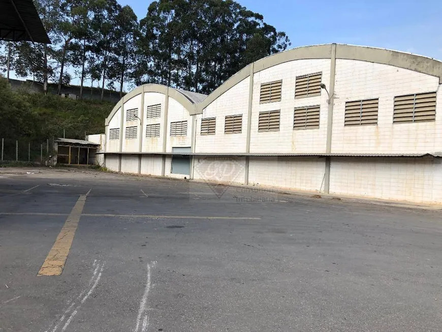 Foto 1 de Galpão/Depósito/Armazém para venda ou aluguel, 5499m² em Rio Abaixo, Itaquaquecetuba