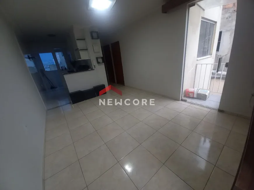 Foto 1 de Casa de Condomínio com 2 Quartos à venda, 100m² em Parque Xangri La, Contagem