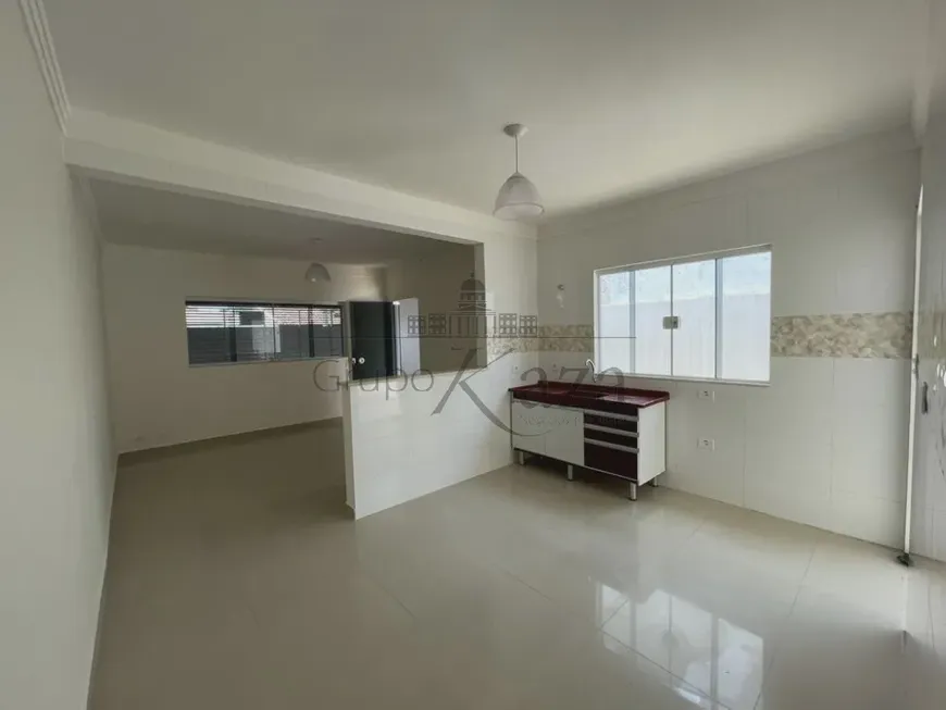 Foto 1 de Casa com 3 Quartos à venda, 130m² em Centro, Jacareí