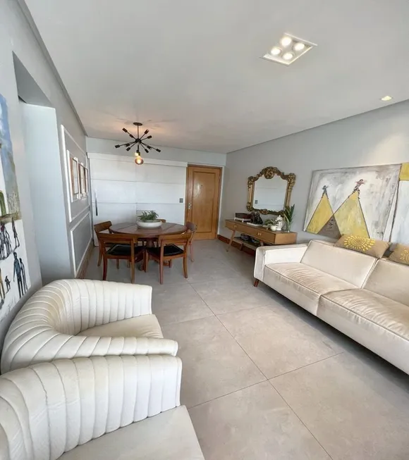 Foto 1 de Apartamento com 3 Quartos à venda, 80m² em Candeal, Salvador