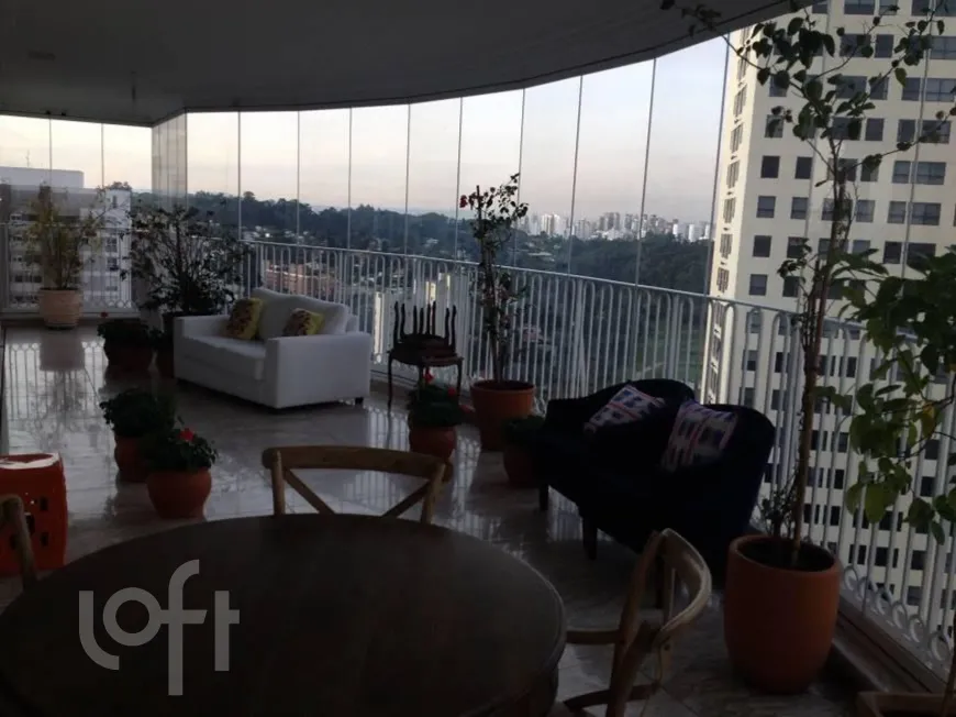 Foto 1 de Apartamento com 4 Quartos à venda, 425m² em Ipiranga, São Paulo