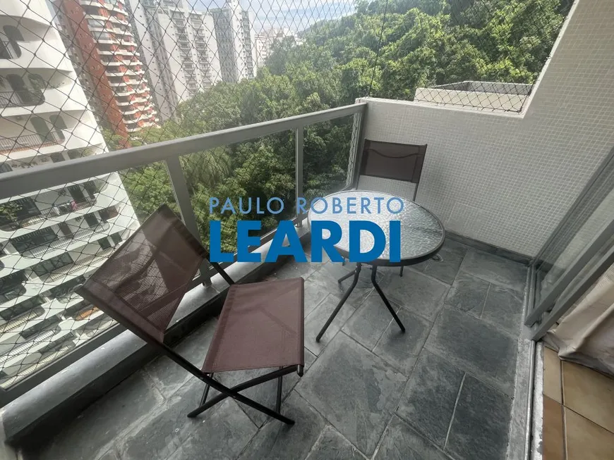 Foto 1 de Apartamento com 3 Quartos à venda, 125m² em Centro, Guarujá