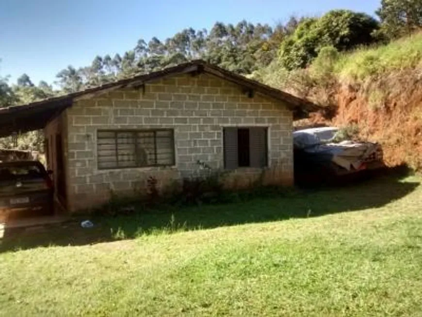 Foto 1 de Fazenda/Sítio com 2 Quartos à venda, 80m² em Ibiuna, Ibiúna