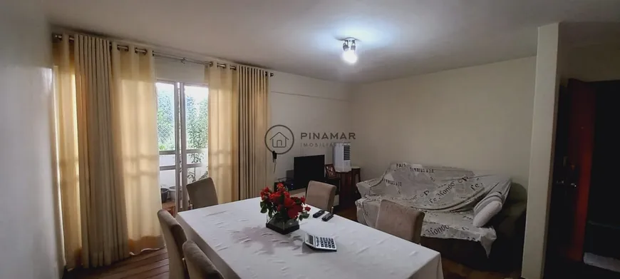 Foto 1 de Apartamento com 3 Quartos à venda, 100m² em Setor Pedro Ludovico, Goiânia