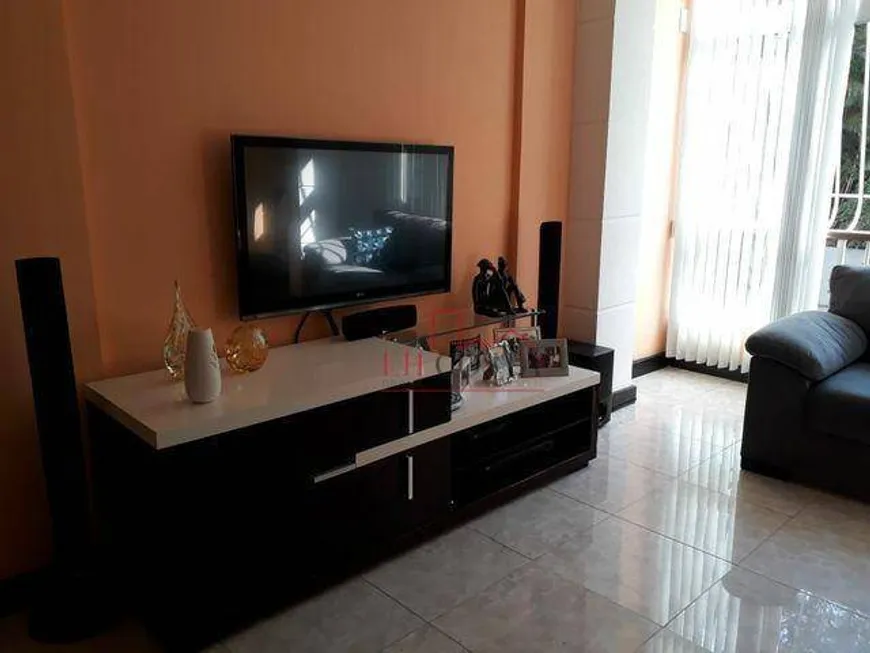 Foto 1 de Apartamento com 2 Quartos à venda, 68m² em Boa Viagem, Niterói