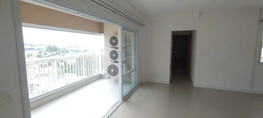 Foto 1 de Apartamento com 3 Quartos para alugar, 101m² em Vila Lacerda, Jundiaí